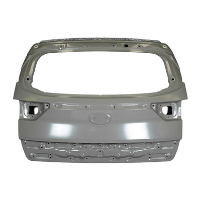 Genuine Tail Gate suits Kia Sportage QL 2015 to 2021