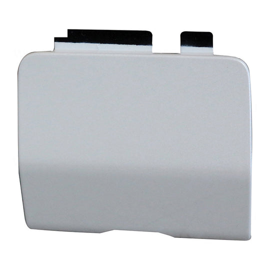 Rear Bar Tow Hook Cover Passenger Side OEM Suits Mazda 6 GJ 2012 to 2014