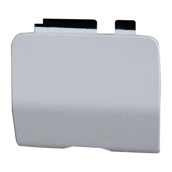 Rear Bar Tow Hook Cover Passenger Side OEM Suits Mazda 6 GJ 2012 to 2014