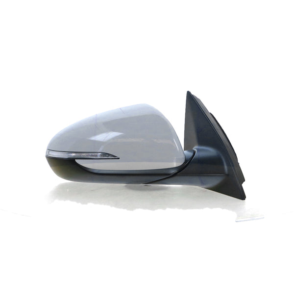 Door Mirror With Indicator & Heating Drivers Side OEM Suits Hyundai i30 PD 3/2017 to 8/2020