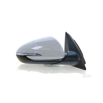 Door Mirror With Indicator & Heating Drivers Side OEM Suits Hyundai i30 PD 3/2017 to 8/2020