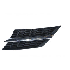 Grille Passenger Side Aftermarket Suits Toyota RAV4 ALA49/ASA44/ZSA42 2012 to 2015