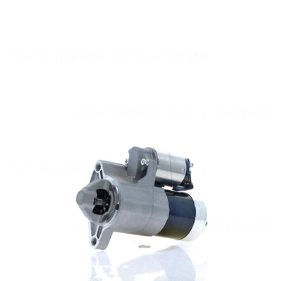 12 Volts 1.2 Kw 10 Teeth Starter Motor Mitsubishi Type Aftermarket Suits Jeep Cherokee KJ 2001 to 2008