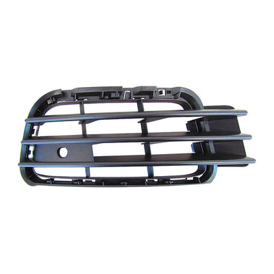 Front Bar Grille Drivers Side Aftermarket Suits Volkswagen Touareg 7P 2011 to 2015