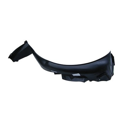 Front Guard Liner Drivers Side OEM Suits Holden Viva JF 2005 to 2009