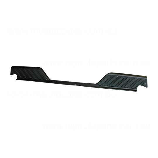 Upper Rear Bar Step OEM Suits Nissan Navara D40 5/2005 to 4/2015