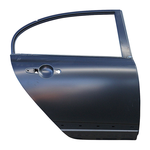OEM Rear Door Drivers Side suits Honda Civic 8th Generation FD 2006 to 2012