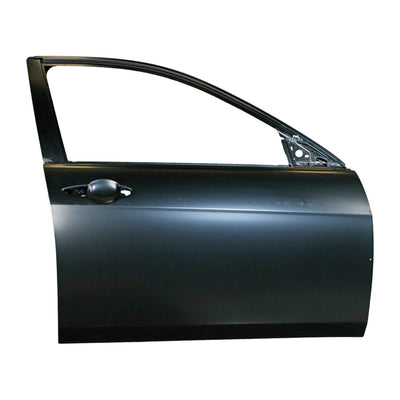 OEM Front Door Drivers Side suits Honda Accord CL 2003 to 2008