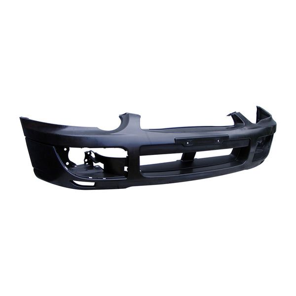 Genuine Front Bar suits Subaru Impreza GD/GG 2002 to 2005