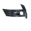 Front Bar Grille Passenger Side OEM Suits Toyota Corolla SX/ZR ZRE172R 11/2016 to 9/2019