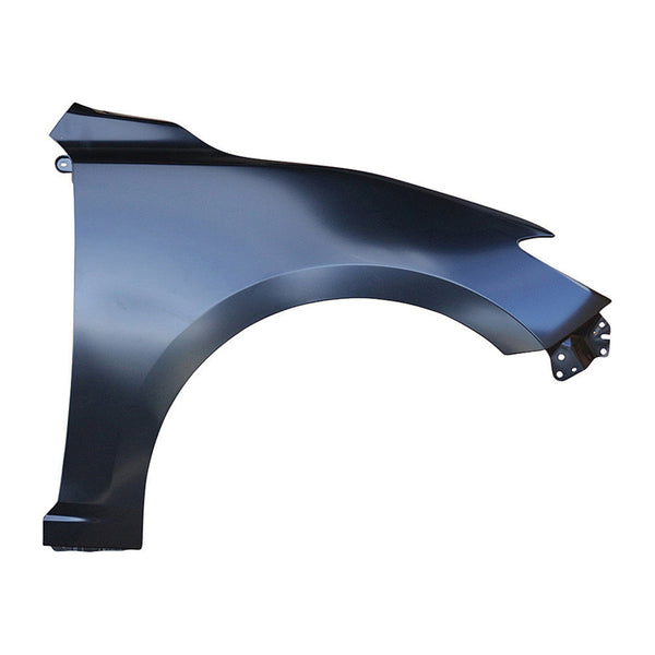 OEM Front Guard Drivers Side Without Repeater Light suits Mazda 3 BM, BN 2013 to 2019
