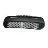 Front Bar Grille OEM Suits Kia Rio YB 2017 to 2021
