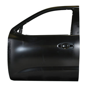 OEM Front Door Passenger Side suits Nissan Navara 4x2 D23, Nissan Navara 4x4 D23, Nissan Navara Series 1, Series 2 2015 to 2017
