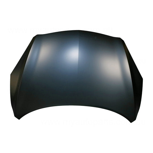 Certified Bonnet suits Mazda 3 BL 2009 to 2013