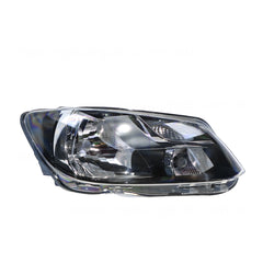Head Lamp Drivers Side Genuine Suits Volkswagen Caddy 2K 2010 to 2015