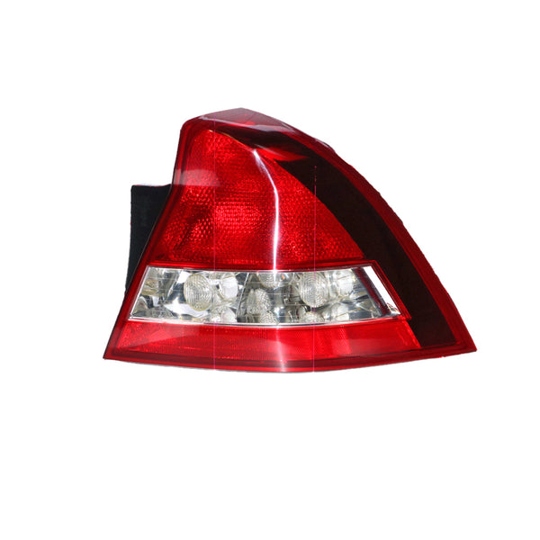 Tail Lamp Drivers Side Certified suits Holden