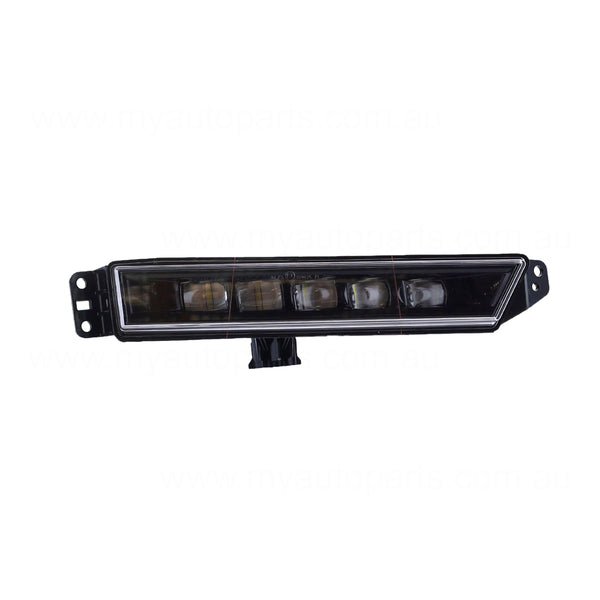Honda CR-V OEM Fog Lamp Drivers Side 05/2017 to 08/2023 - 33900TMET01