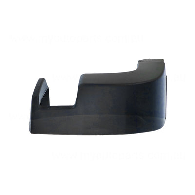 Genuine Rear Bar End Passenger Side suits Ford Transit VO 2014 onwards