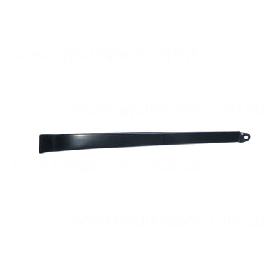 Head Lamp Filler Panel Passenger Side OEM Suits Toyota Landcruiser 100 SERIES 1998 to 2007