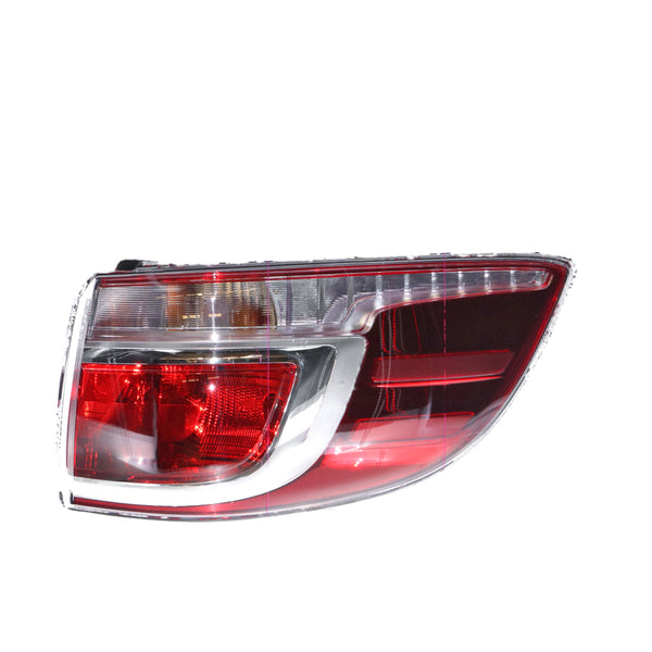 Tail Lamp Drivers Side OEM suits Holden Colorado 7 LT RG 12/2012 On