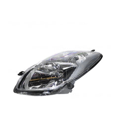 Head Lamp Passenger Side OEM suits Toyota Yaris 2008 to 2011