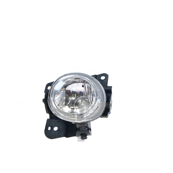 Fog Lamp Passenger Side Certified Suits Mazda CX-7 ER 2006 to 2012