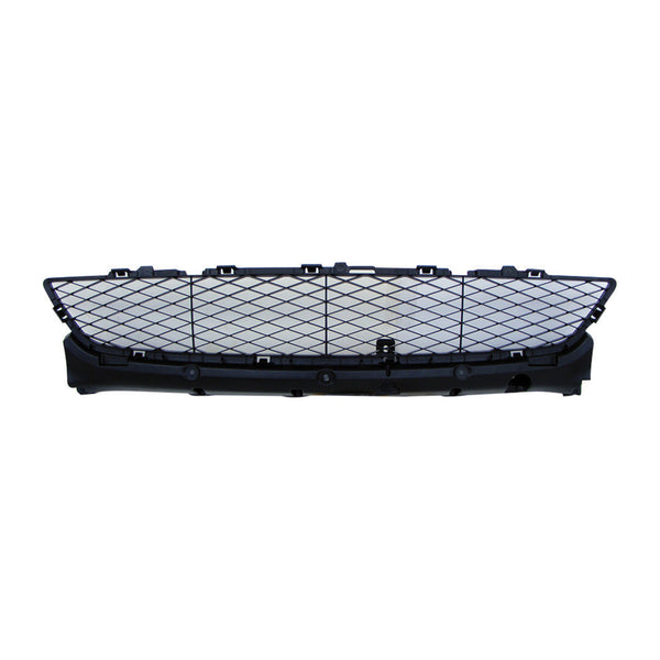 Front Bar Grille OEM Suits Mazda 3 BK Hatch 2004 to 2006