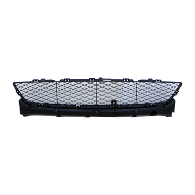 Front Bar Grille OEM Suits Mazda 3 BK Hatch 2004 to 2006