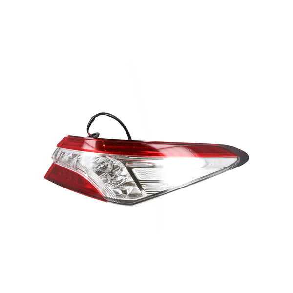 Toyota Camry Aftermarket Tail Lamp Drivers Side 09/2017 to 02/2021 - 8155033690