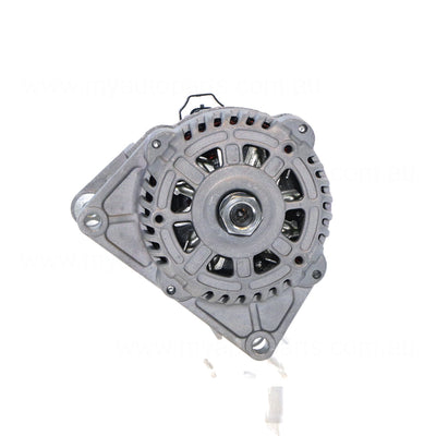 12 Volt 100 Amp DFM-L Alternator Delco Type Aftermarket suits Holden