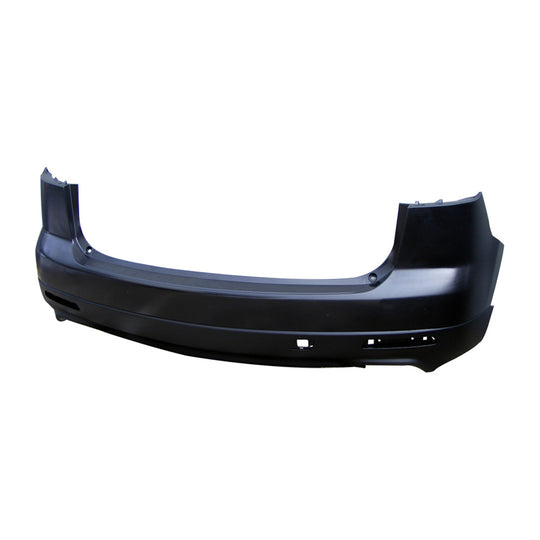 OEM Rear Bar suits Mazda CX-9 TB 2007 to 2012