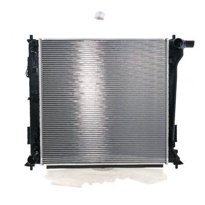 Radiator OES Suits Hyundai Tucson TL 2018 to 2020