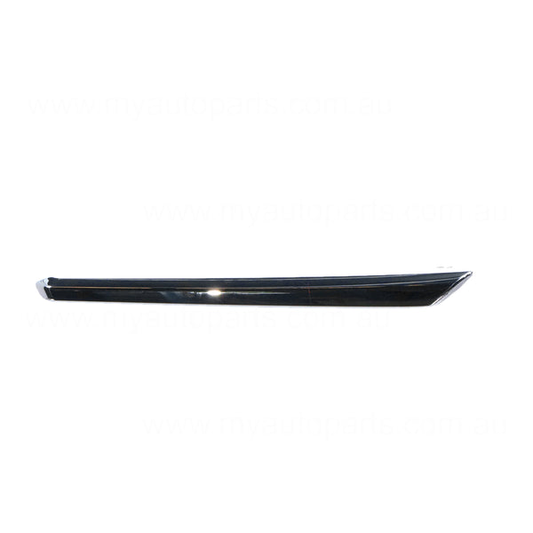 Mazda MX-30 OEM Grille Mould 01/2021 to 05/2023 - DN4E507K1