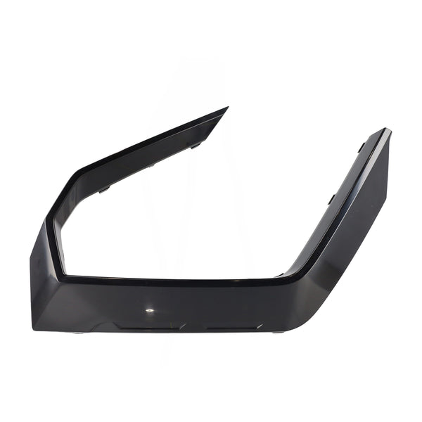 Hyundai Kona OEM Front Bar Mould Passenger Side 04/2023 to 08/2024 - 86595BE700
