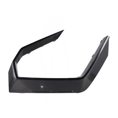 Hyundai Kona OEM Front Bar Mould Passenger Side 04/2023 to 08/2024 - 86595BE700