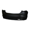 OEM Rear Bar suits Honda Civic FK 2012 to 2015