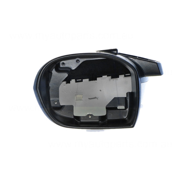 Door Mirror Cover Drivers Side OEM Suits Honda Accord CU 2008 to 2015