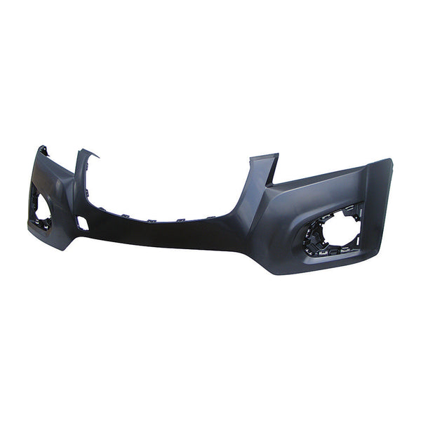 OEM Front Bar Upper Without Head Lamp Washer suits Holden Trax TJ 2013 to 2016
