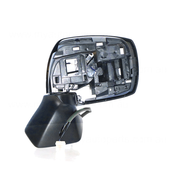Door Mirror Passenger Side Genuine suits Subaru Forester SJ 2013 to 2015