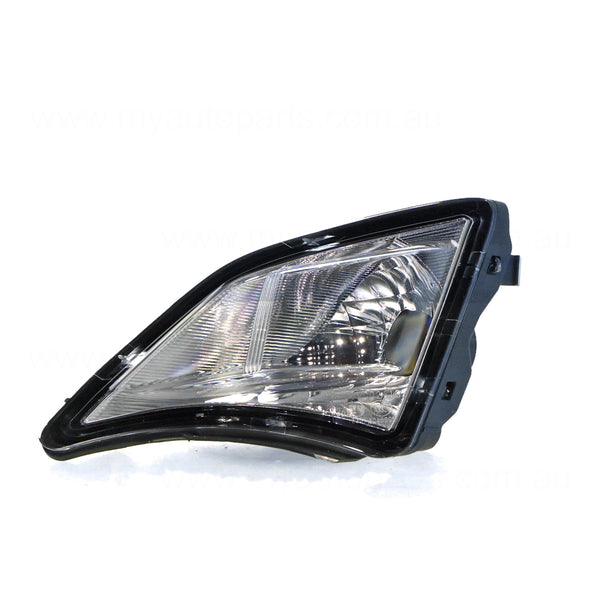 Front Bar Park / Indicator Lamp Passenger Side OEM Suits Toyota 86 ZN6R 2012 to 2016