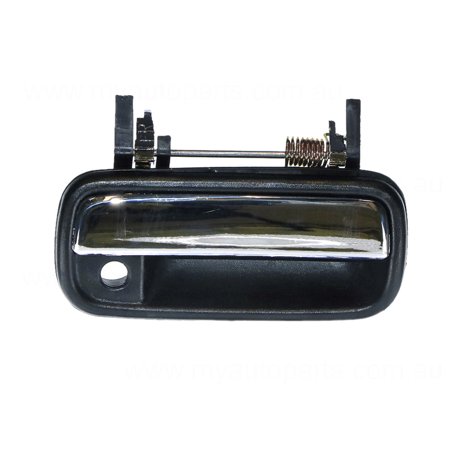 Front Door Outer Handle Aftermarket suits Toyota