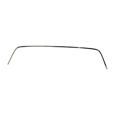 Front Bar Grille Mould Genuine Suits Volkswagen Tiguan 5N 2011 to 2016