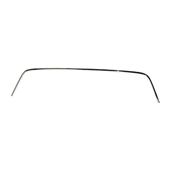 Front Bar Grille Mould OEM Suits Volkswagen Tiguan 5N 2011 to 2016