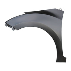 OEM Front Guard Passenger Side Without Repeater Light suits Hyundai i30 GD, GD II 2012 to 2017