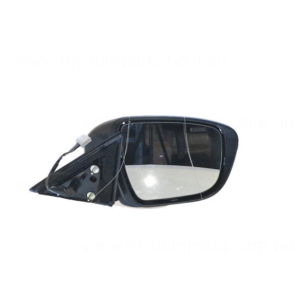 Door Mirror Drivers Side OEM suits Nissan X-Trail TS/ST T32 2017 On