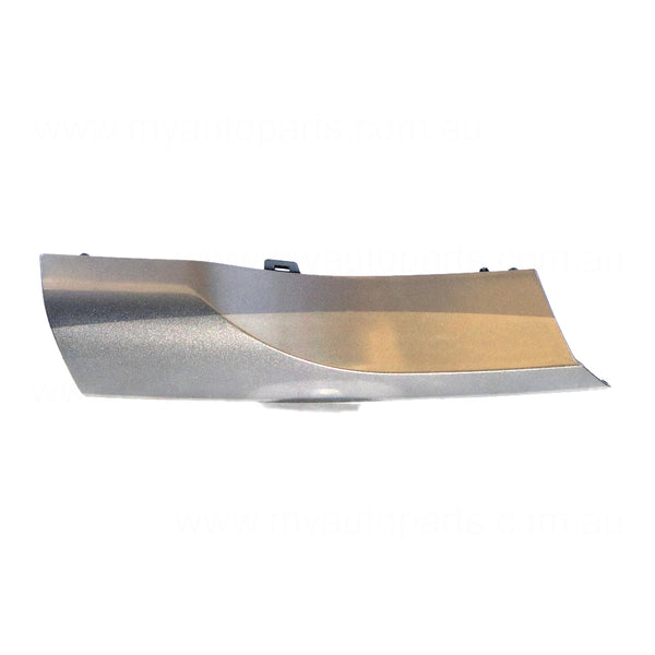 Grille Mould Centre Driver Side OEM Suits Toyota Fortuner GX GUN156R 2015 to 2021