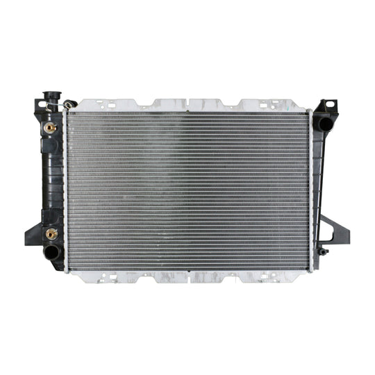Radiator Aftermarket suits Ford F-series