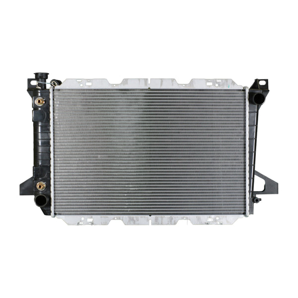 Radiator Aftermarket suits Ford F-series