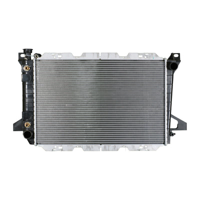 Radiator Aftermarket suits Ford F-series