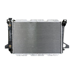 Radiator Aftermarket suits Ford F-series